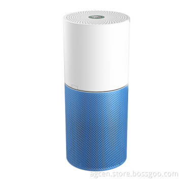 Agcen best air purifier for living room KJ600F-H01